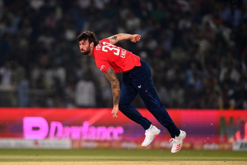 From Reece Topley to Adam Zampa: Top 5 bowlers up for grabs at the IPL auction IPL Auction
