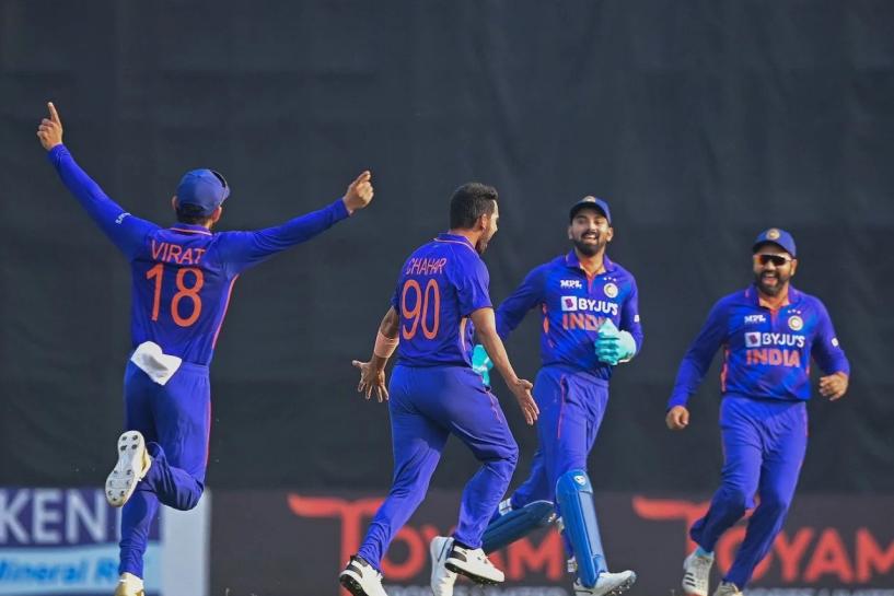 India vs Bangladesh