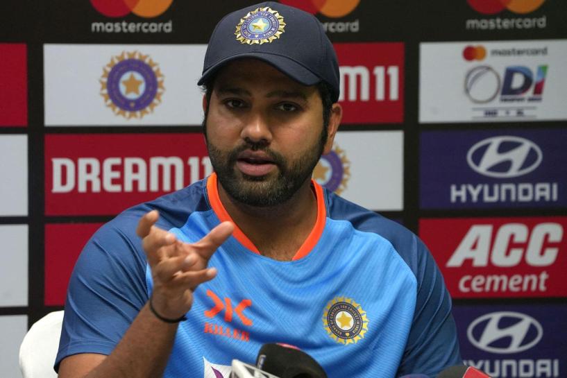 Rohit Sharma clarifies the reason behind Jasprit Bumrah’s absence for the ODIs against Sri Lanka Rohit Sharma