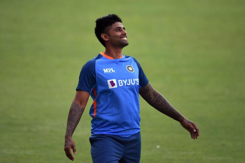 I have seen Gavaskar and Tendulkar closely but never saw someone so special: Former Mumbai U-22 coach on SKY I have seen Gavaskar and Tendulkar closely but never saw someone so special: Former Mumbai U-22 coach on SKY