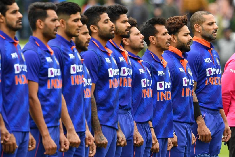 India’s cricket schedule for 2023 announced