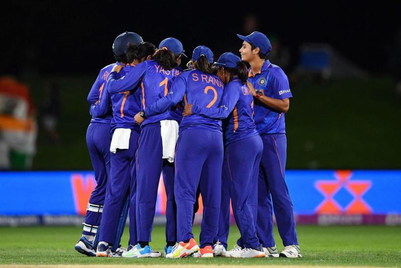 Indian women