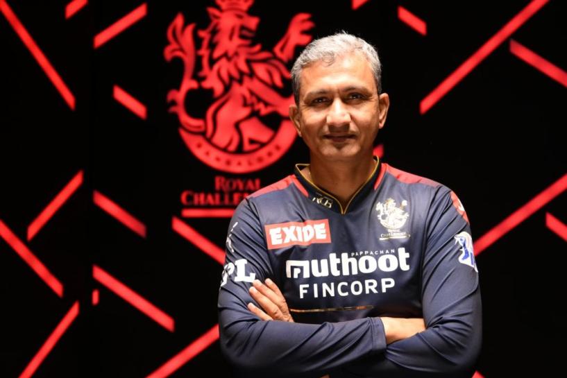 Sanjay Bangar pleased with India’s options for the opening slot ahead of the World Cup Sanjay Bangar
