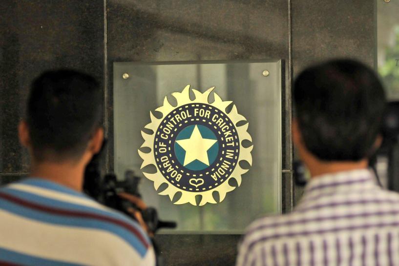 BCCI
