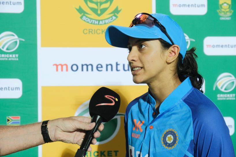 ICC Women's Team of the Year