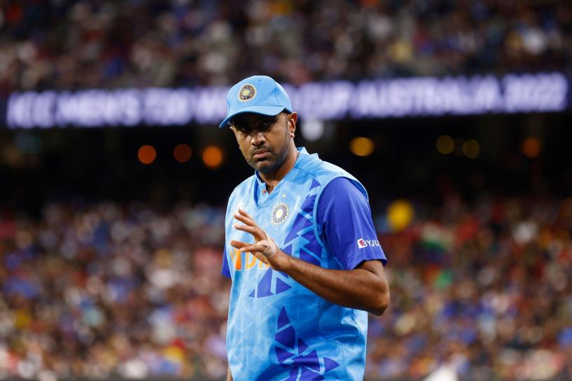 Ravichandran Ashwin highlights why India are favourites heading into the 2023 World Cup Ravichandran Ashwin