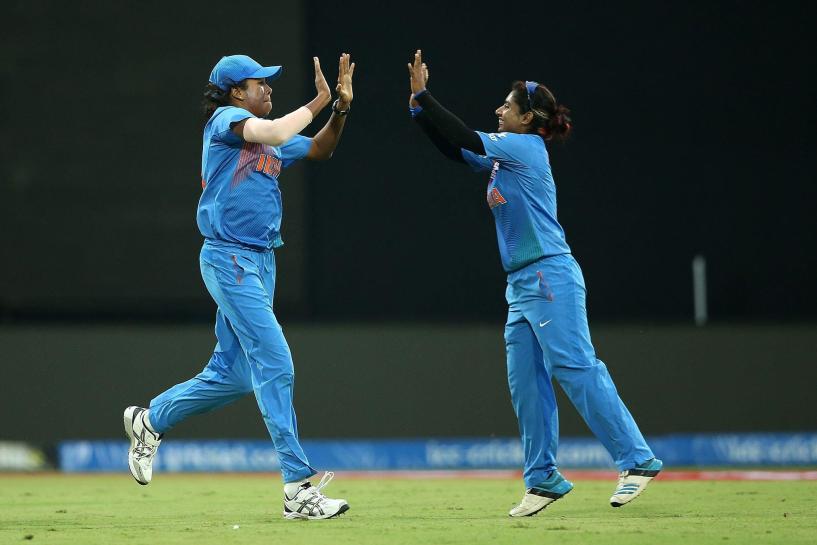 Women's cricket
