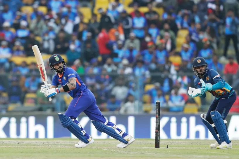 I was quite looking forward to the home season: Virat Kohli Virat Kohli