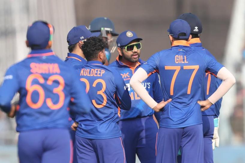 India vs Sri Lanka