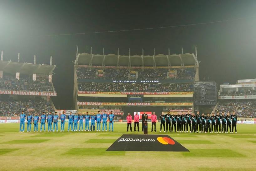 India look to restore parity in series as New Zealand eye series win in the second T20I India vs New Zealand