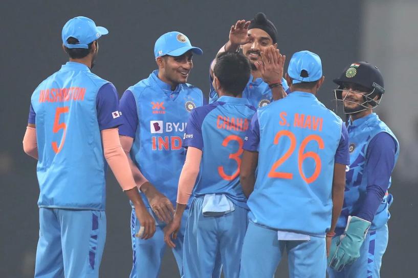 India vs New Zealand, 2ndT20I, 2023, review India vs New Zealand