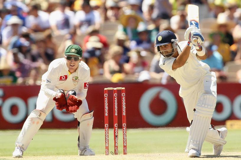 I had a feeling I will have to go back to First-Class cricket if I don’t perform: Virat Kohli on battling self-doubt early on in his career I had a feeling I will have to go back to First-Class cricket if I don’t perform: Virat Kohli on battling self-doubt early on in his career