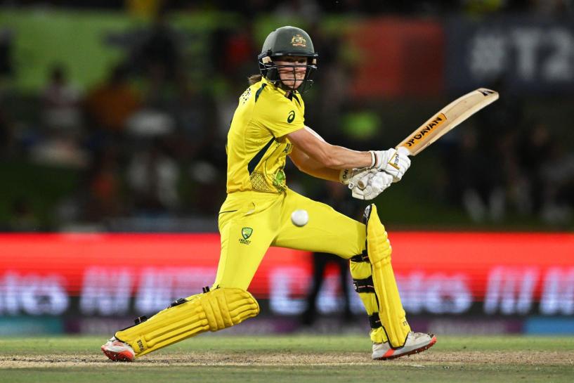Ellyse Perry