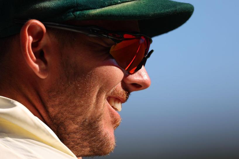 Josh Hazlewood