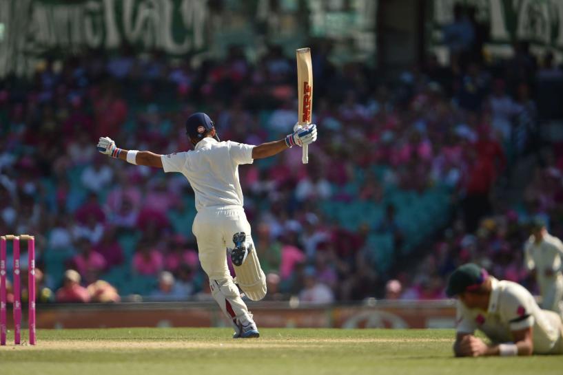 From the fightback at Adelaide to getting his first Test century: Virat Kohli’s best knocks against Australia Virat Kohli