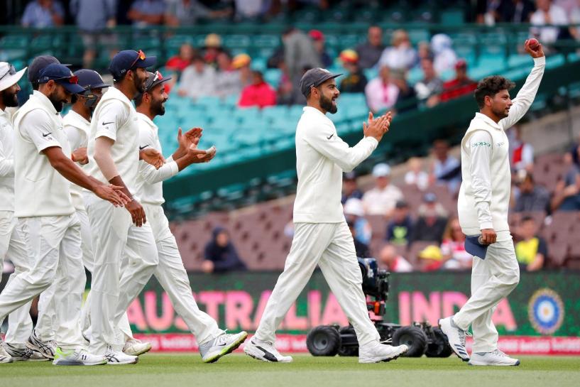 Sunil Joshi picks India’s spin bowling combination for the Border-Gavaskar Trophy Kuldeep Yadav