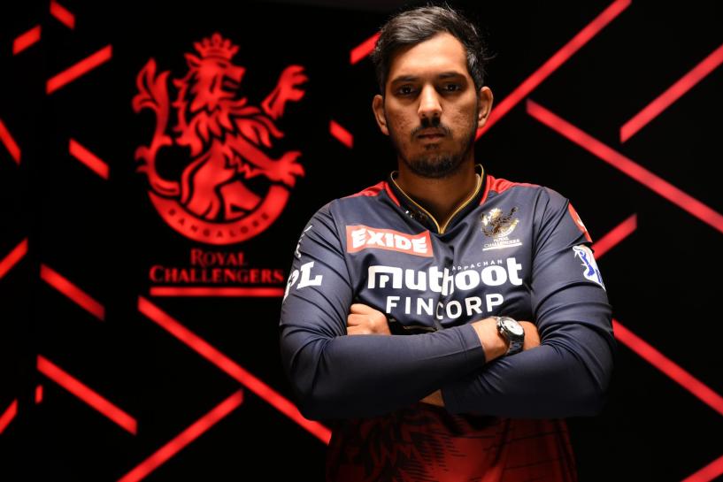 Malolan Rangarajan Fact file: Everything you need to know about RCB Women’s Team’s Assistant Coach