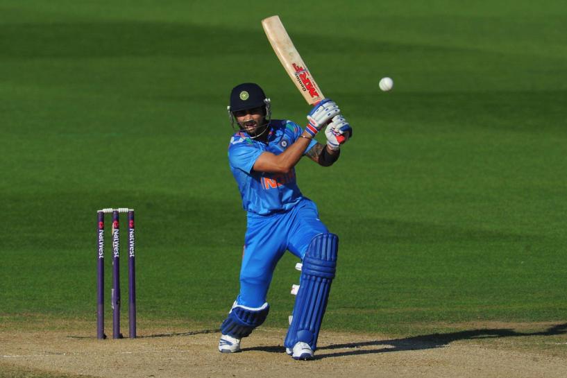 I want you to be the chairman of the company: Virat Kohli reveals hilarious in-flight incident after 2014 England tour I want you to be the chairman of the company: Virat Kohli reveals hilarious in-flight incident after 2014 England tour