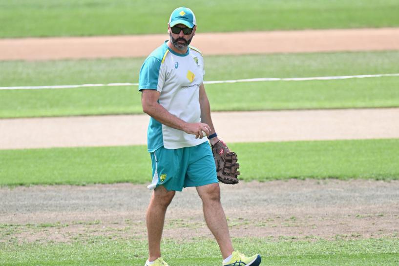 Official: RCB Women’s Team’s coaching and support staff for WPL 2023 announced; Ben Sawyer appointed Head Coach