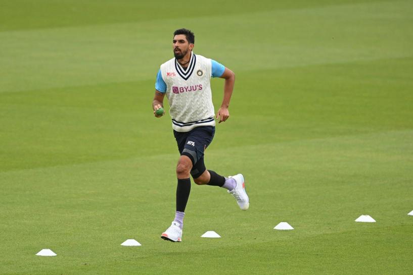 Ishant Sharma recalls one match from his career which made him cry every day for almost a month