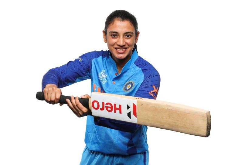 Official: Smriti Mandhana named RCB Women’s team’s captain ahead of WPL 2023 Official: Smriti Mandhana named RCB Women’s team’s captain ahead of WPL 2023