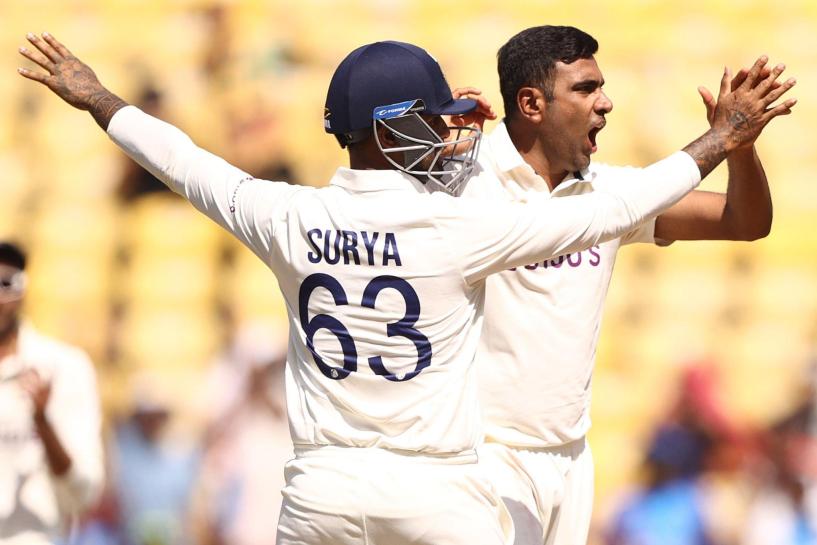 India vs Australia