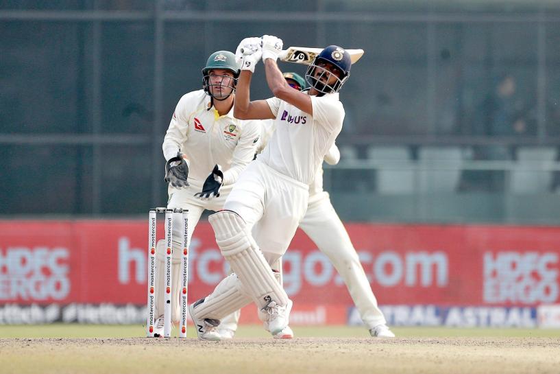 India vs Australia