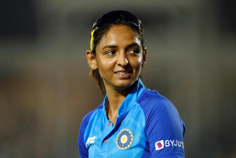Failures are not going to stop us: Harmanpreet Kaur ahead of India’s T20 World cup campaign Harmanpreet Kaur