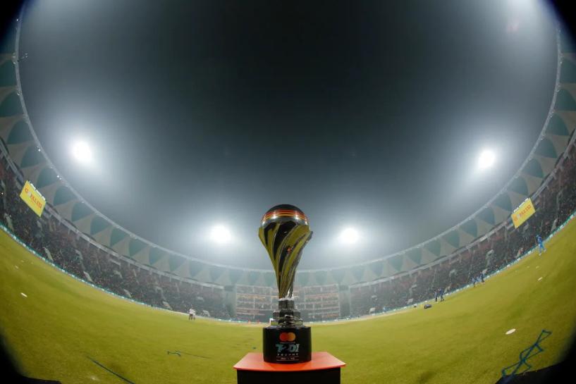 India vs New Zealand