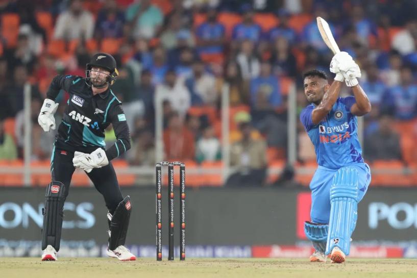 Dinesh Karthik