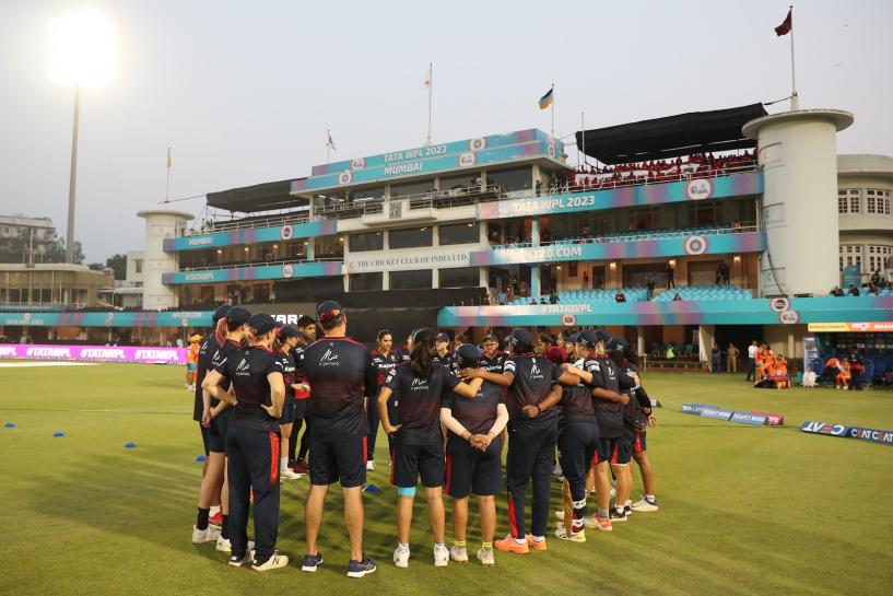 RCB Women hope to put an end to losing rut against UP Warriorz