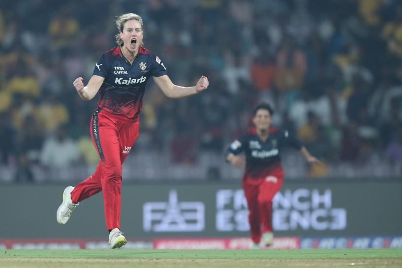 From Kanika Ahuja to Ellyse Perry: Top three performers for RCB vs UP Warriorz