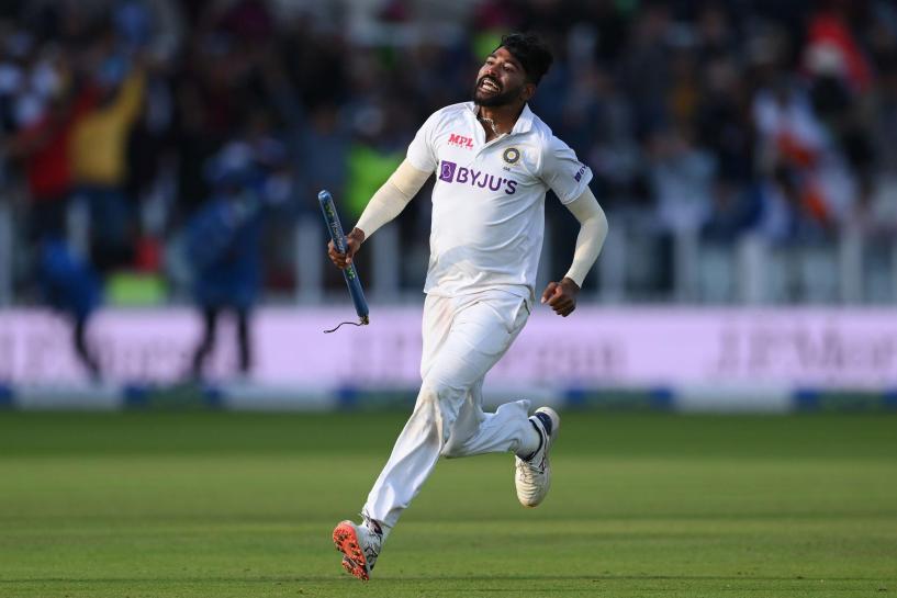 Happy birthday, Mohammed Siraj: The chief architect of the conquest of the Gabba and the Lord’s