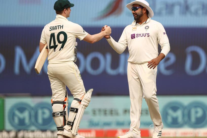 India qualify for the 2023 WTC final, to meet Australia in the summit clash at the Oval