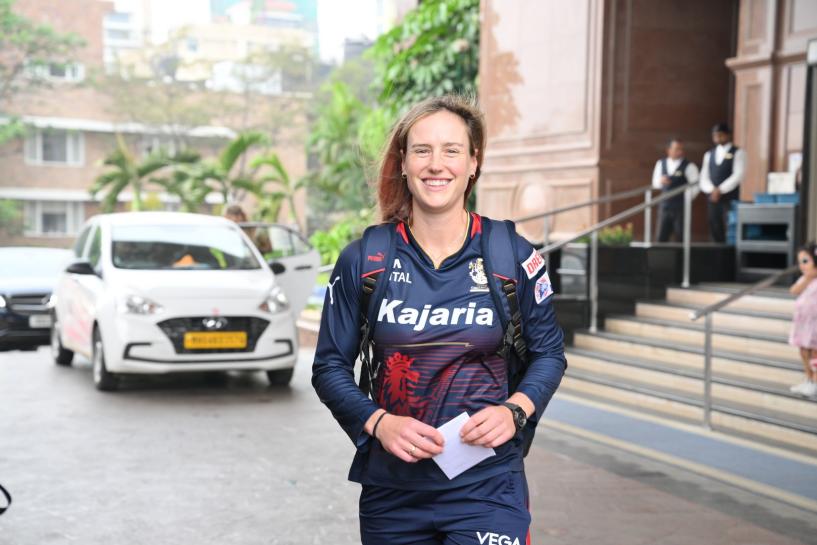Ellyse Perry Children A Deep Dive Into The Life Of A Sporting Legend
