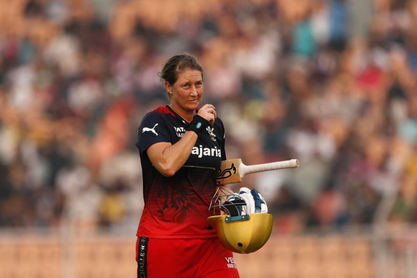From Heather Knight to Sophie Devine: Top 3 performers for RCB against Gujarat Giants From Heather Knight to Sophie Devine: Top 3 performers for RCB against Gujarat Giants