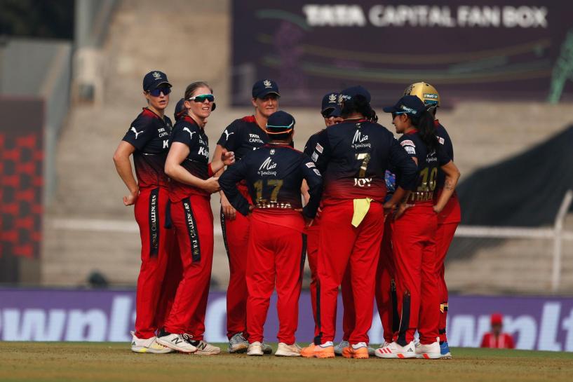 RCB hope to turn the tide around against in-form Mumbai Indians for first win of WPL