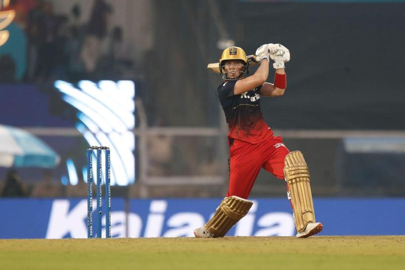 Heather Knight to Smriti Mandhana: Top performers for RCB against DC Heather Knight to Smriti Mandhana: Top performers for RCB against DC