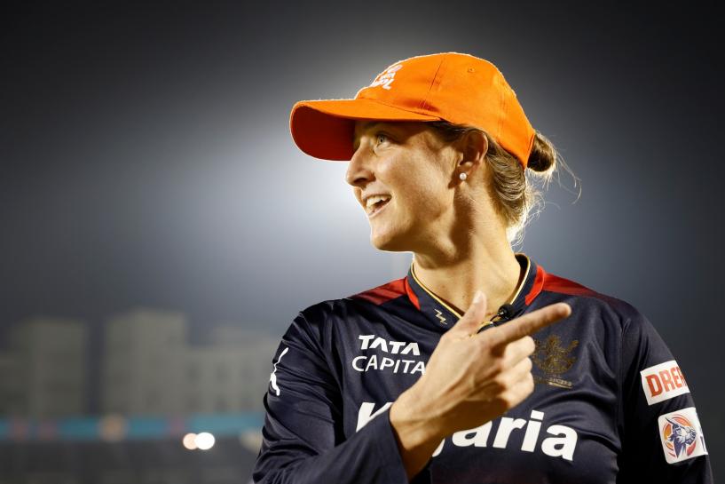 5 top performers from RCB’s maiden season of the Women’s Premier League