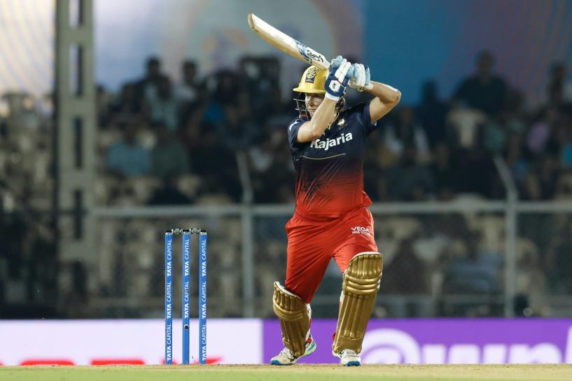 Sophie Devine storm blows away the Gujarat Giants as RCB pick up second win of WPL 2023