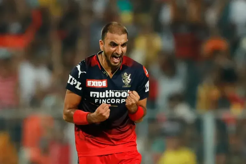 This doesn’t solve the problem: Harshal Patel shares his views on the option to avail DRS for wide and no-ball calls in IPL 2023