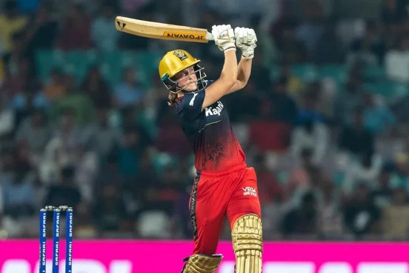 From Ellyse Perry to Richa Ghosh: Top Performers for RCB against DC
