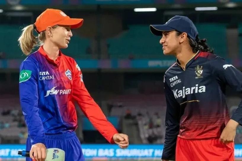 Lots of improvement but lots to work on: Smriti Mandhana on defeat against Delhi Capitals