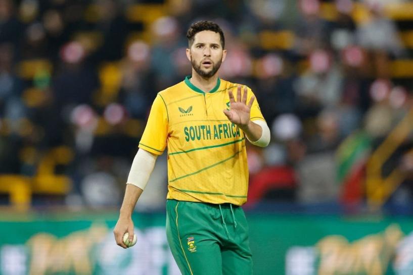 Wayne Parnell and Vyshak Vijaykumar named as injury replacements in RCB squad for IPL 2023 Wayne Parnell and Vyshak Vijaykumar named as injury replacements in RCB squad for IPL 2023