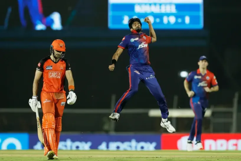 Delhi Capitals eye second win of IPL 2023 as Sunrisers Hyderabad stand in their way