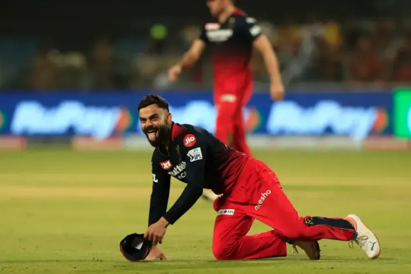 Stat-blast: Key numbers ahead of RCB vs CSK