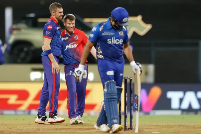 Mumbai and Delhi lock horns hoping to seal maiden win of IPL 2023
