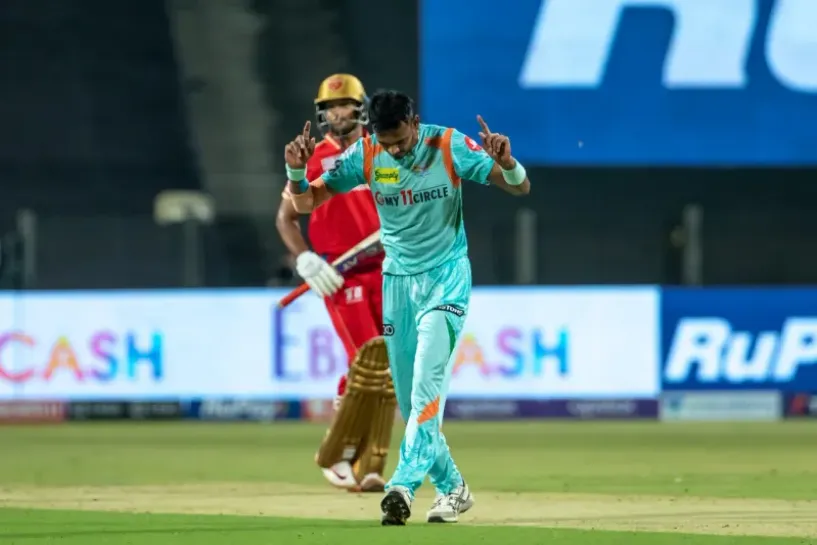 Punjab Kings hope to arrest their decline as Lucknow Super Giants challenge lurks ahead