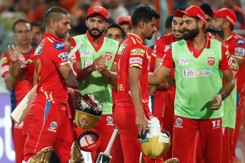 Punjab Kings seek atonement as the Gujarat Titans step foot in their den Punjab Kings seek atonement as the Gujarat Titans step foot in their den