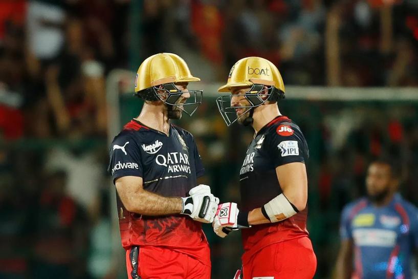 Royal Challengers Bangalore hope to get back to winning ways at home against bruised Delhi Capitals Royal Challengers Bangalore hope to get back to winning ways at home against bruised Delhi Capitals